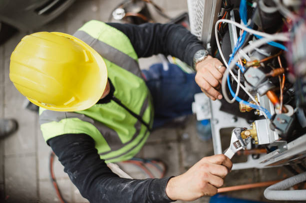 Emergency Electrical Repair Services in Galena, IN